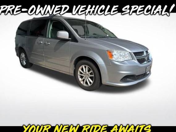 DODGE GRAND CARAVAN 2015 2C4RDGCG5FR622024 image